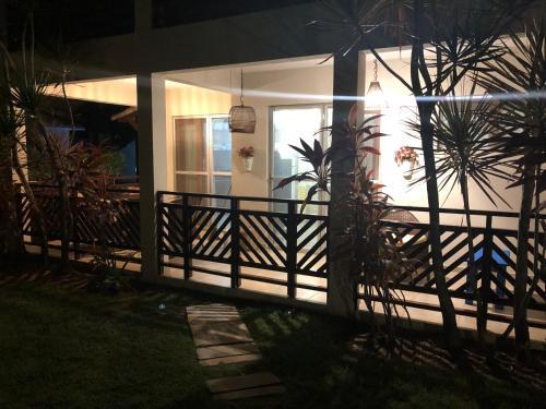 Apartamento Pipa Beleza Spa Resort
