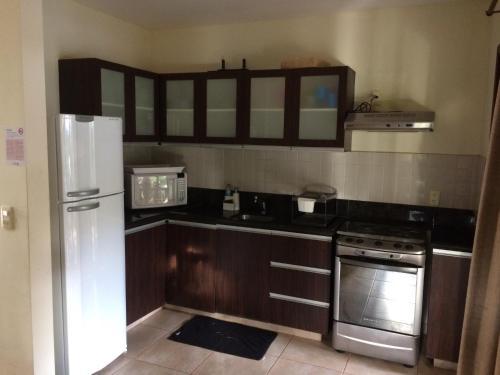 Apartamento Pipa Beleza Spa Resort