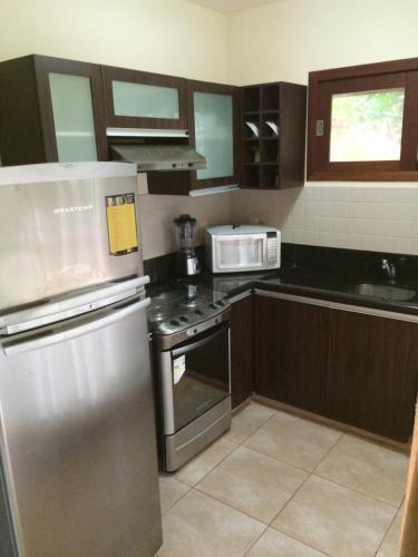 Apartamento Pipa Beleza Spa Resort