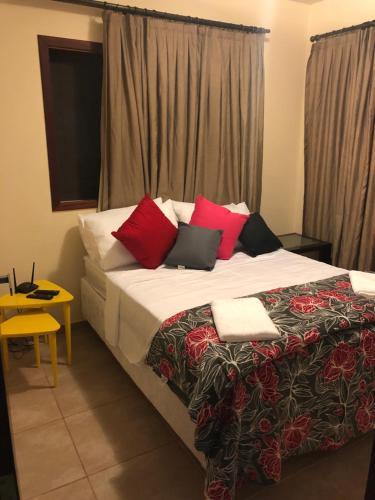 Apartamento Pipa Beleza Spa Resort
