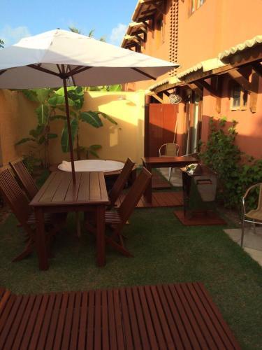 Apartamento Pipa Beleza Spa Resort
