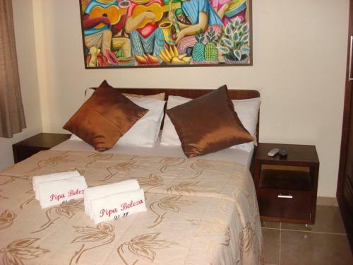 Lodge Suites Pipa Beleza Spa Resort