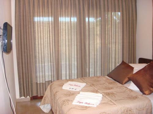 Lodge Suites Pipa Beleza Spa Resort