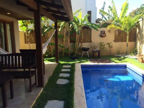 Lodge Suites Pipa Beleza Spa Resort