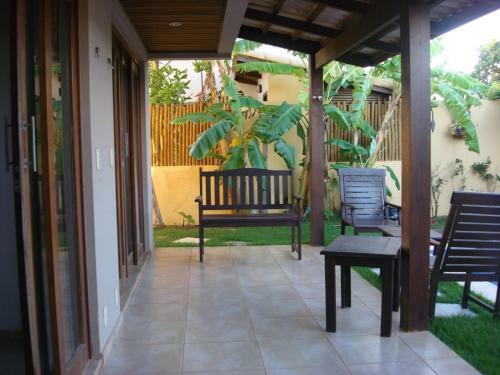 Lodge Suites Pipa Beleza Spa Resort