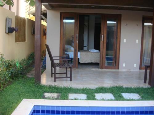 Lodge Suites Pipa Beleza Spa Resort