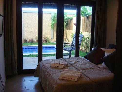 Lodge Suites Pipa Beleza Spa Resort