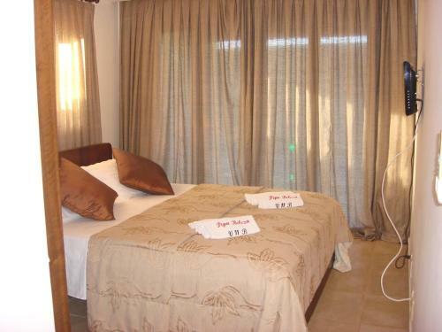 Lodge Suites Pipa Beleza Spa Resort
