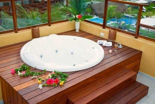 Lodge Suites Pipa Beleza Spa Resort