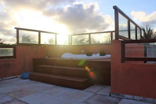 Lodge Suites Pipa Beleza Spa Resort