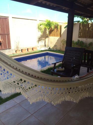 Lodge Suites Pipa Beleza Spa Resort