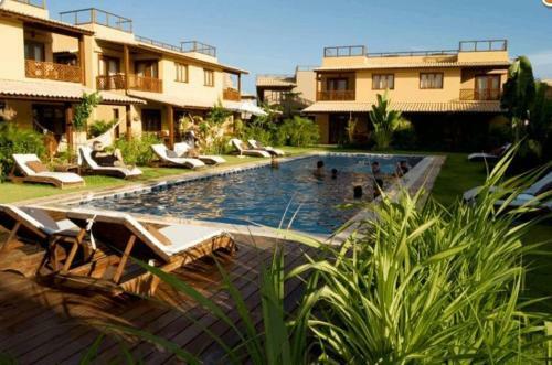 Lodge Suites Pipa Beleza Spa Resort