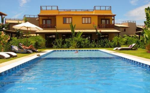 Lodge Suites Pipa Beleza Spa Resort