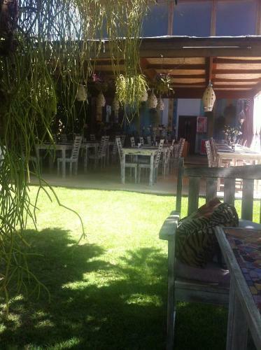 Lodge Suites Pipa Beleza Spa Resort