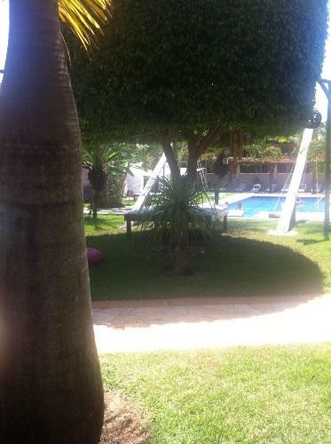 Lodge Suites Pipa Beleza Spa Resort