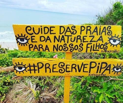 Apartamento Solar �gua Pipa