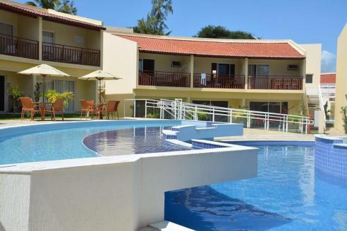 Apartamento Solar �gua Pipa