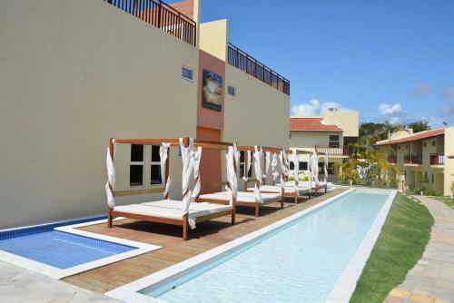 Apartamento Solar �gua Pipa