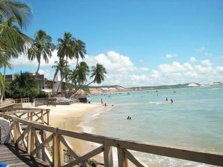 Apartamento Solar �gua Pipa