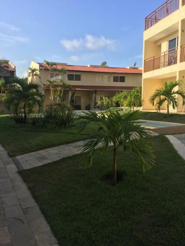 Apartamento Solar �gua Pipa