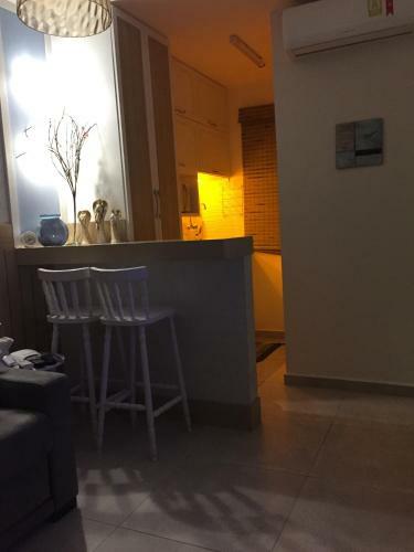Apartamento Solar �gua Pipa