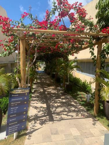 Apartamento Solar �gua Pipa
