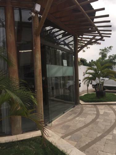 Apartamento Solar �gua Pipa