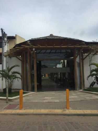 Apartamento Solar �gua Pipa