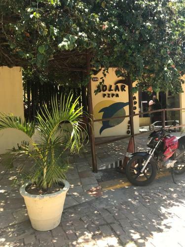 Apartamento Solar Pipa