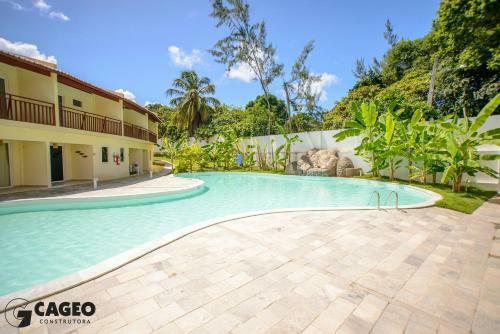 Solar �gua Apart Hotel