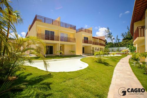 Solar �gua Apart Hotel