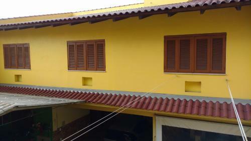 Apartamento Cristal