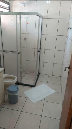 Apartamento Cristal