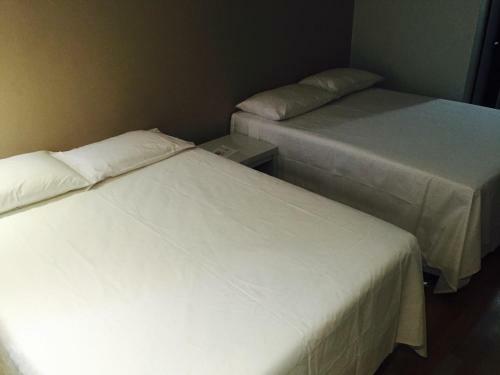 Apartamento Duplex Nannai Residence