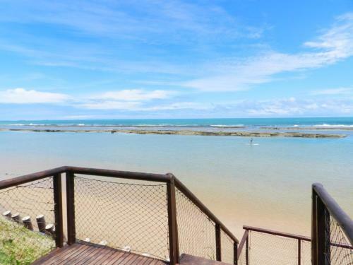 Apartamento Duplex Nannai Residence