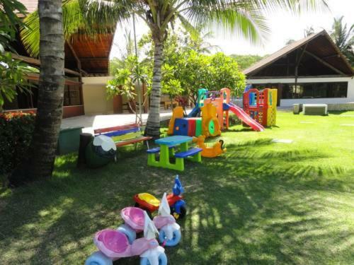 Apartamento Duplex Nannai Residence