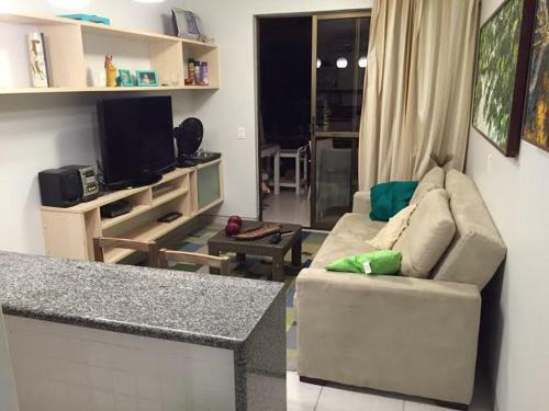Apartamento Duplex Nannai Residence