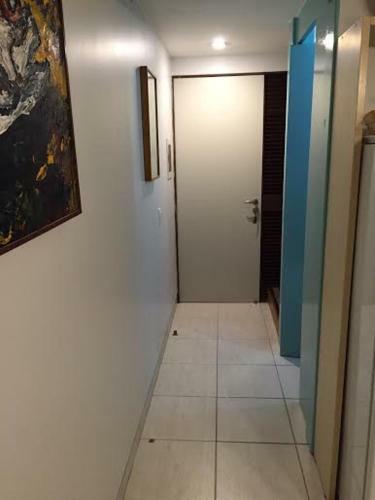 Apartamento Duplex Nannai Residence