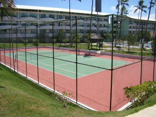 Apartamento Ancorar Flat Resort - Flat 3311