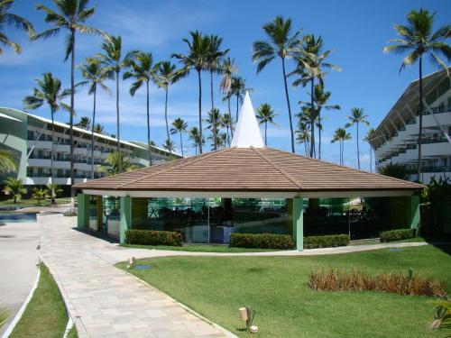 Apartamento Ancorar Flat Resort - Flat 3311