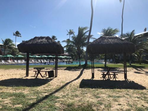Apartamento Ancorar Flat Resort - Flat 3311