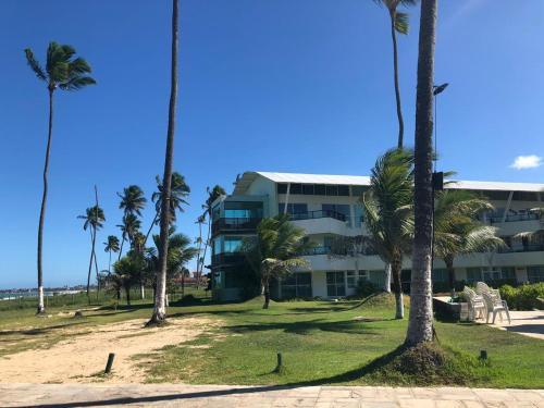 Apartamento Ancorar Flat Resort - Flat 3311