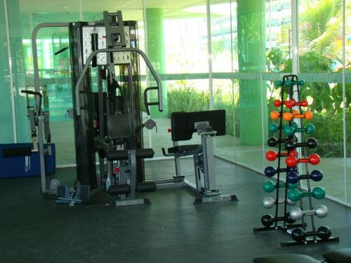 Apartamento Ancorar Flat Resort - Flat 3311