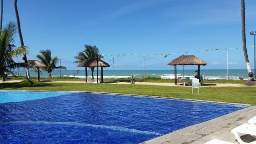 Apartamento Ancorar Flat Resort - Flat 3311
