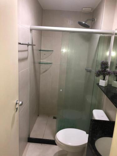 Apartamento Ancorar Flat Resort - Flat 3311