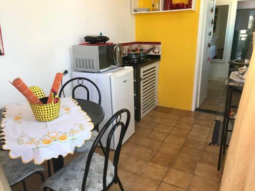 Apartamento Pra�a Nove