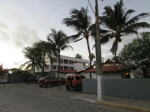 Apartamento Pra�a Nove