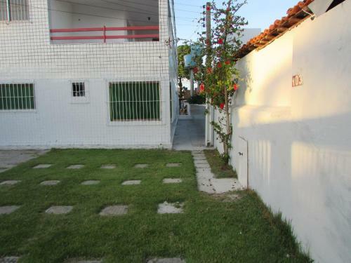 Apartamento Pra�a Nove