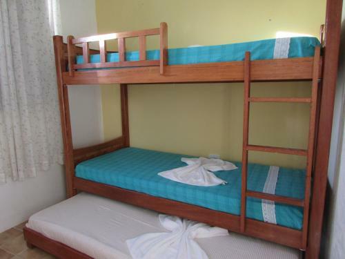 Apartamento Pra�a Nove