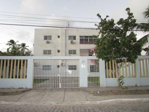 Apartamento Pra�a Nove